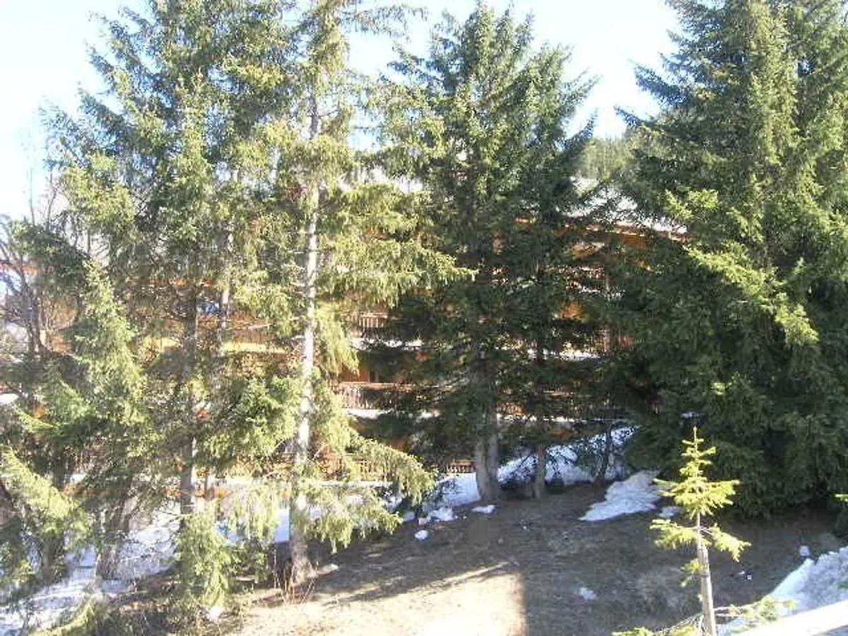 Daire Studio Cosy Pour 4 A 100M Des Pistes, Meribel - Proche Commerces Et Restaurants - Fr-1-180-71